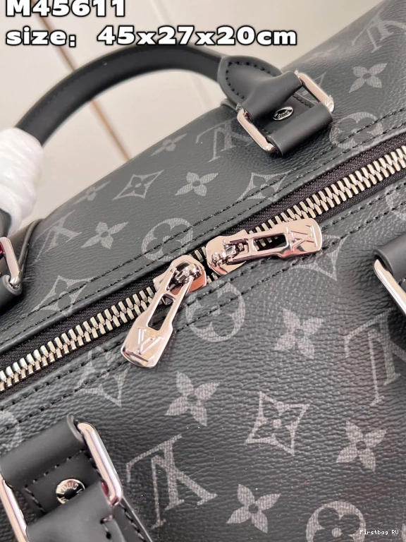 First bag ru KEEPALL VUITTON LOUIS 45 0709